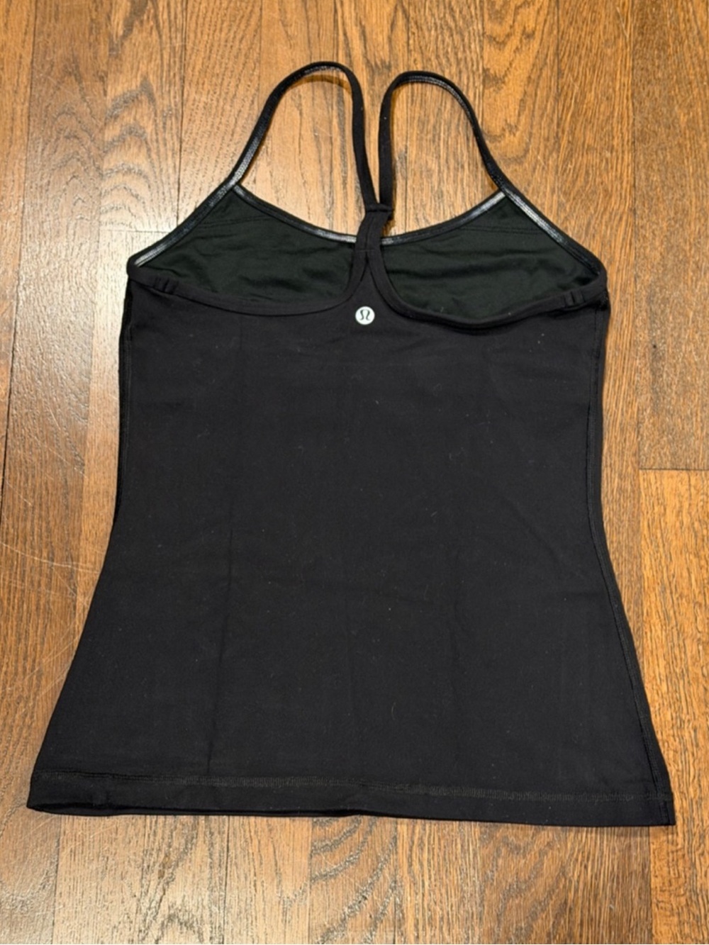 Lululemon Racerback Strappy Tank - Picture 3 of 5